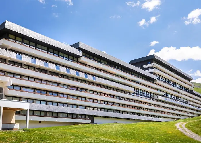 Sowell Residences Cret Voland