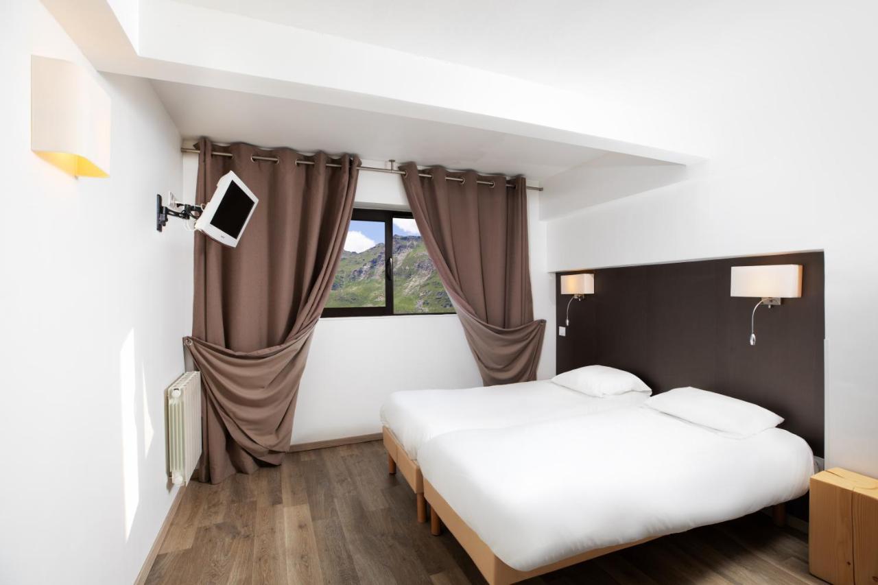 Sowell Residences Crêt Voland 4* Saint-Martin-de-Belleville