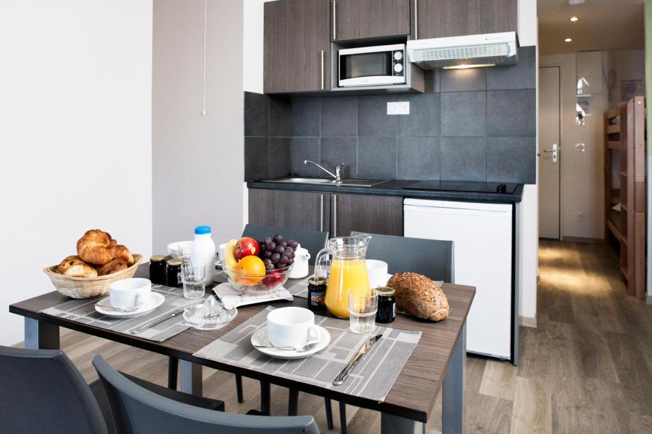 Sowell Residences Crêt Voland Apart-hotel