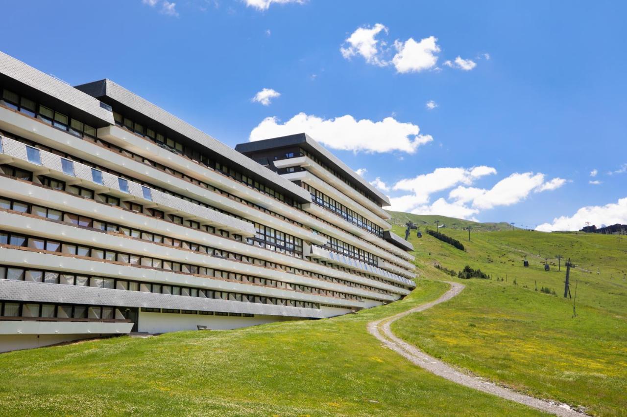 Sowell Residences Crêt Voland Apart-hotel 4*