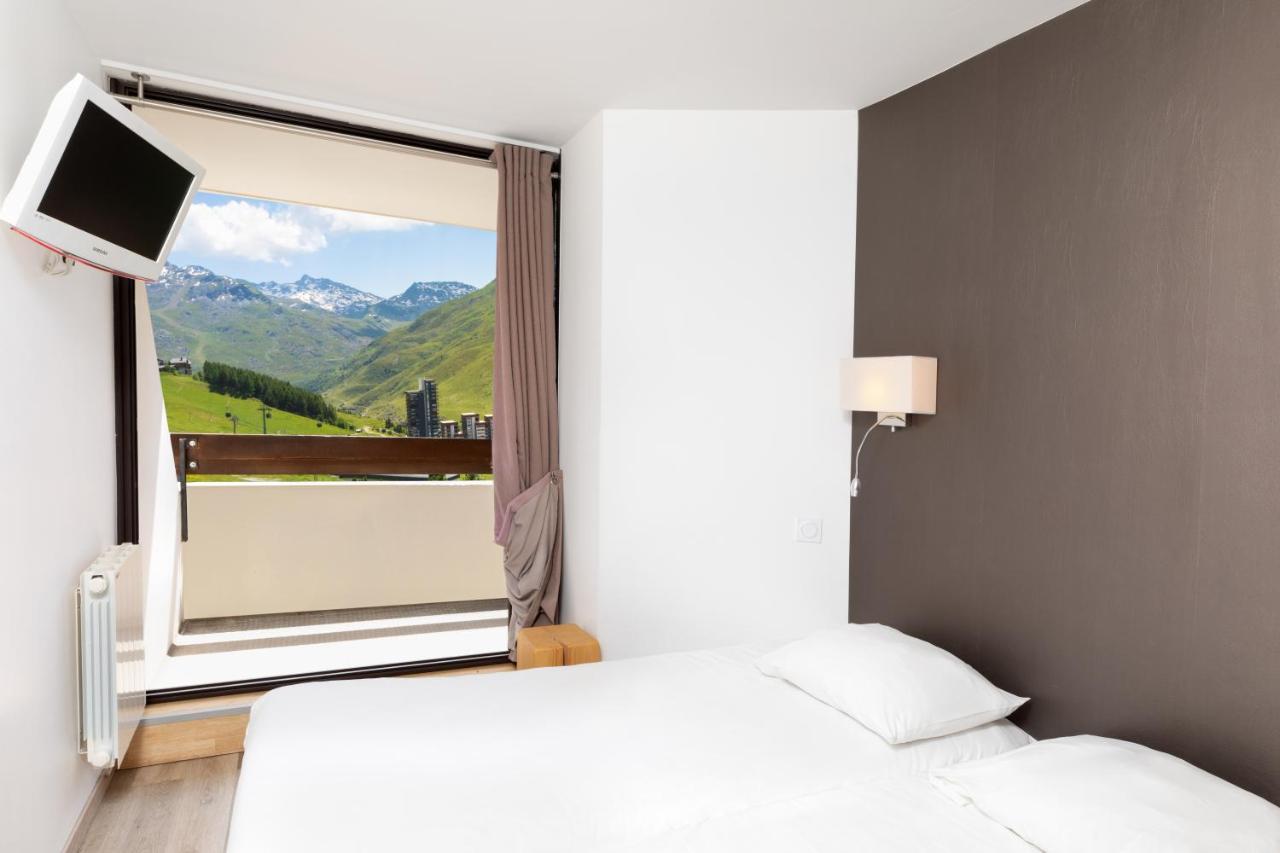 Sowell Residences Crêt Voland Apart-hotel