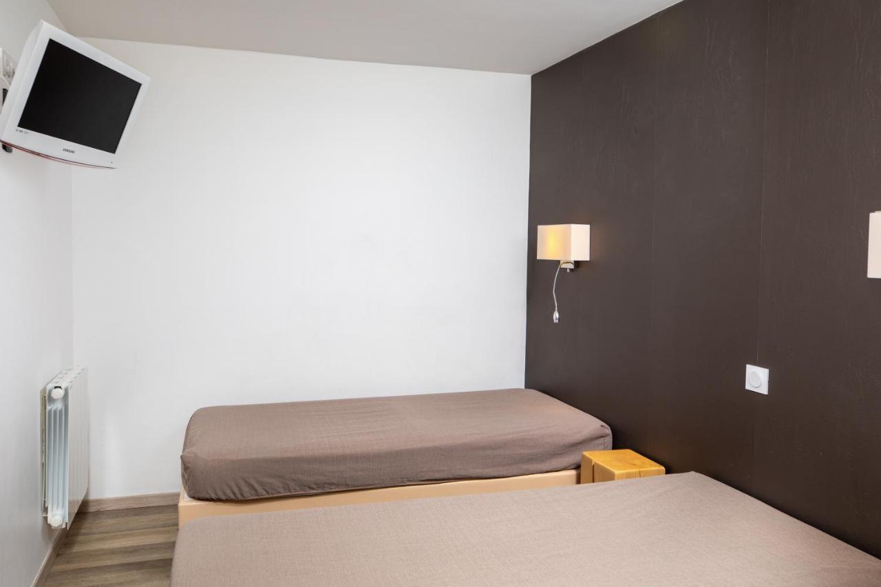 Apart-hotel Sowell Residences Crêt Voland Saint-Martin-de-Belleville