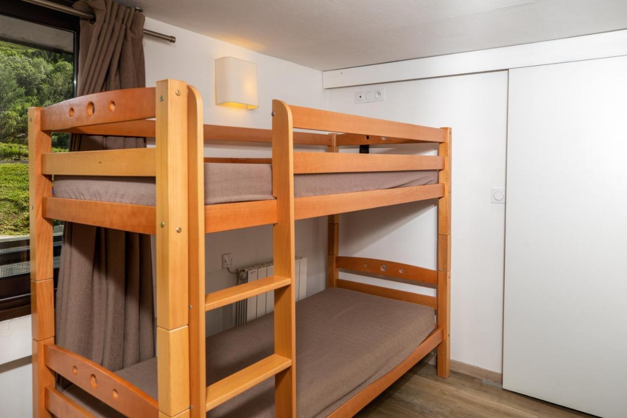 Sowell Residences Crêt Voland 4* Saint-Martin-de-Belleville
