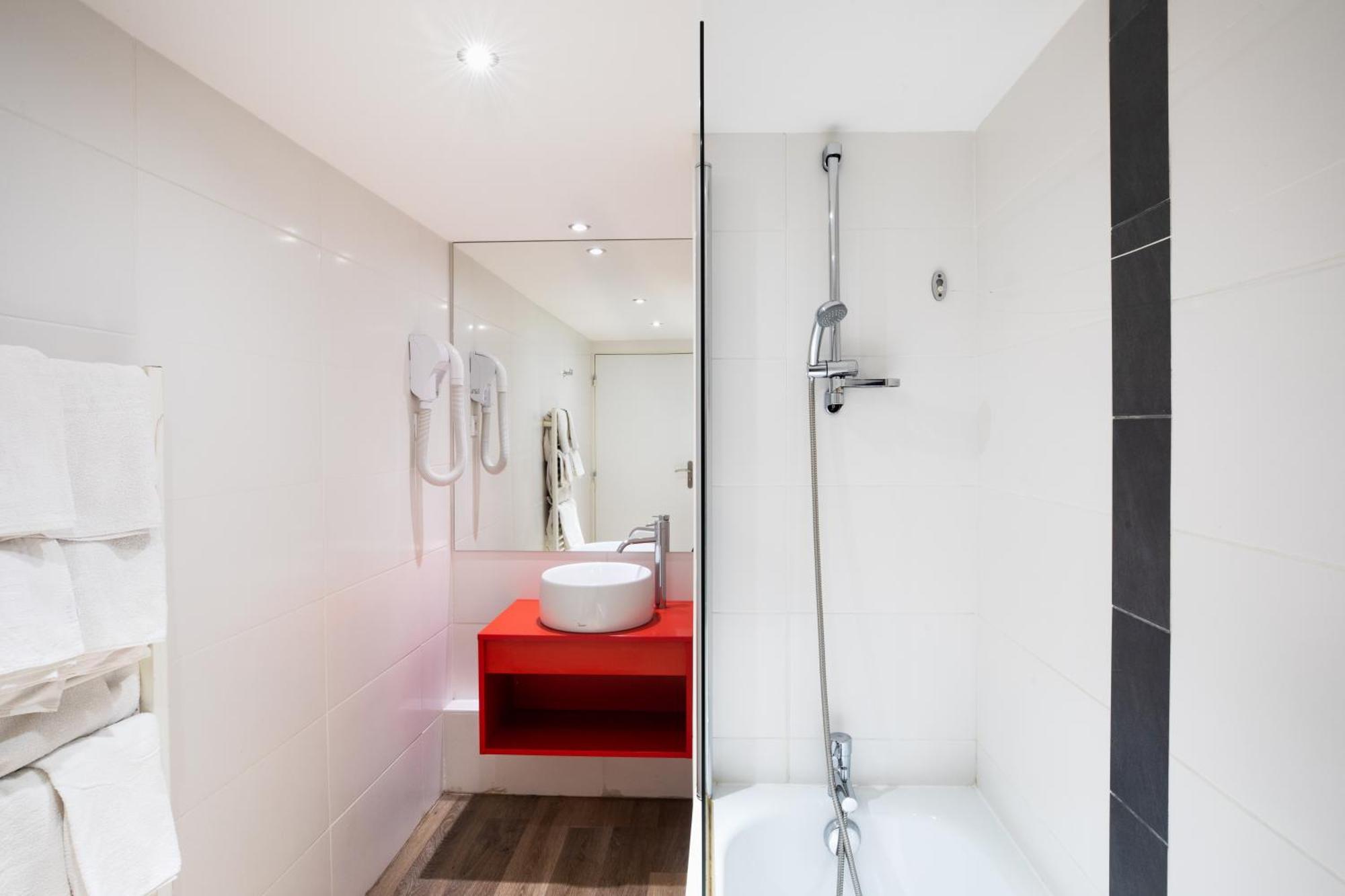 Sowell Residences Crêt Voland Apart-hotel 4*