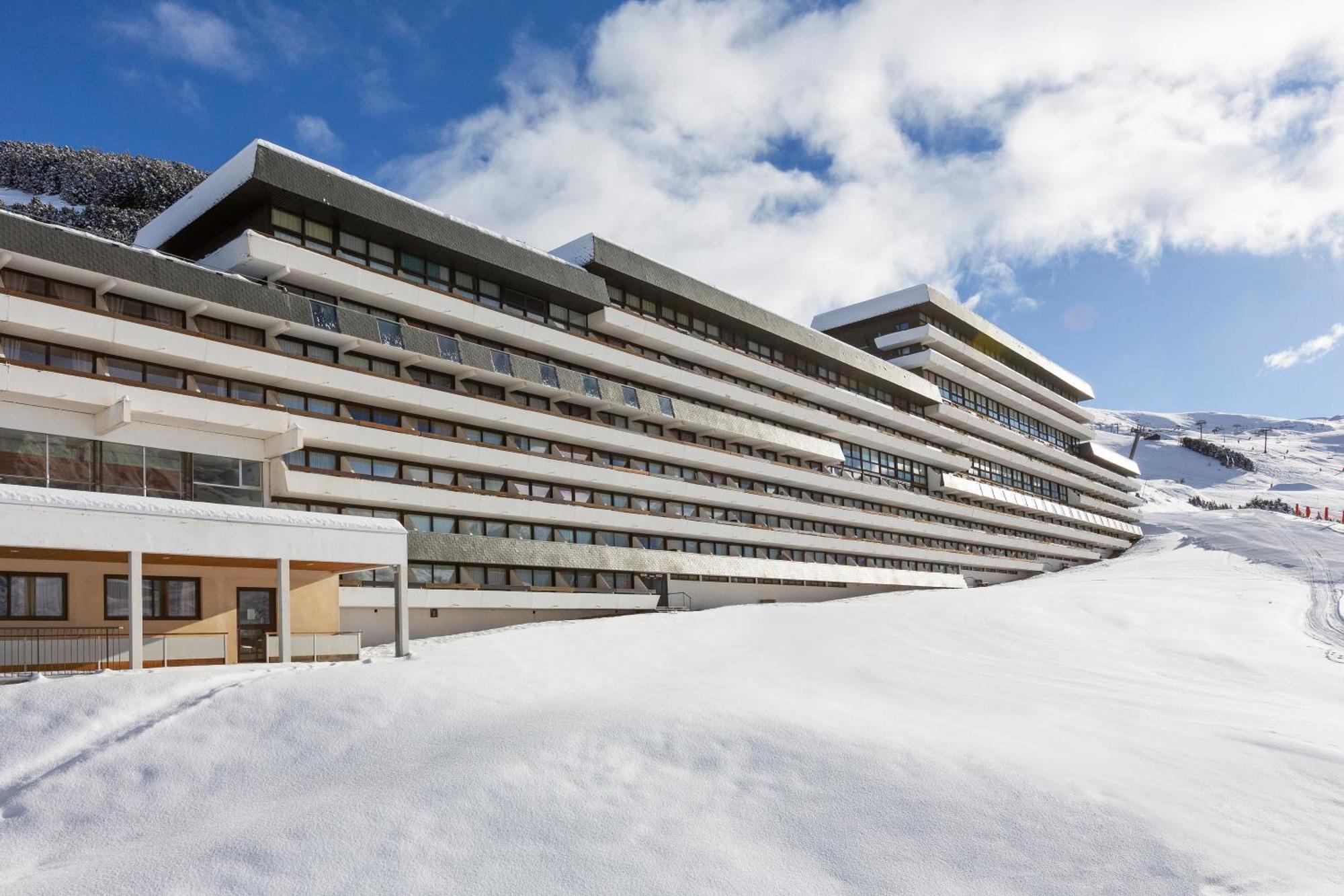 Sowell Residences Crêt Voland Apart-hotel 4*